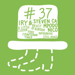 Der Traegerlose HUT 37 -4-Iry & Steven Campodonico - Infogreffe - Snippet