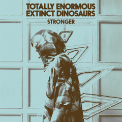 T-E-E-D - Stronger (Phil Colors Remix)