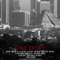 "One Story" main theme - bright, orchestral