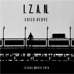 01. Erick Hervé - 40 days