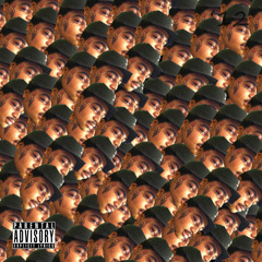 DP - Pinwheels Feat. Brooklyn Taylor [Unreleased]