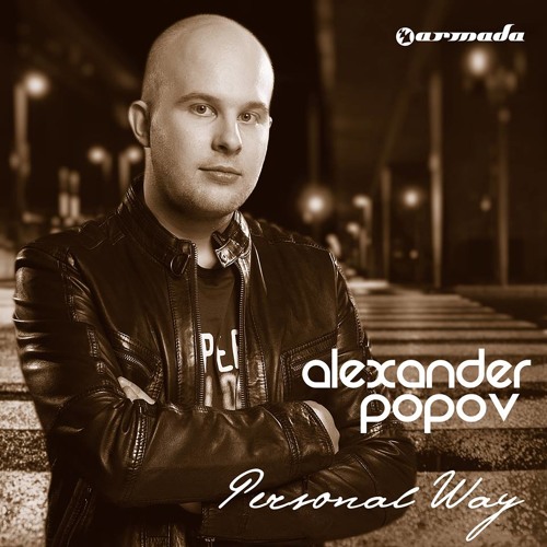 Nature Breath - Alexander Popov [Personal Way]