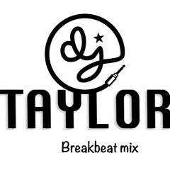 Breakbeat mix