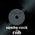 Artwork for Samba-Rock vs RnB - Vol. 01 - (Black4U)