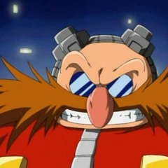 Sonic X Japenese - Dr. Eggman Theme (Phase 2 - Low Pitch 1)