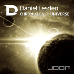 Daniel Lesden - Mercurian Night (Original Mix) Preview