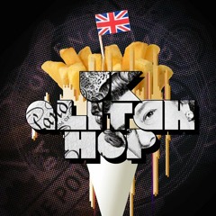 Glitch.FM #85 - UK Glitch Hop // Terrorbyte + Odjbox + Qubit