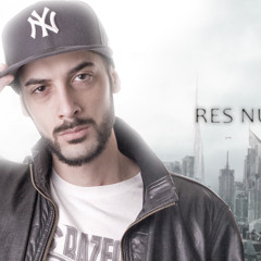 Res Nullius - Dominant Culture (instrumental)