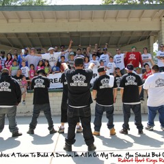 Haywire feat. Robert Hart, Nolage, Alby One, Rb3, Mc Wicks, Masta Peace- "Round Table"