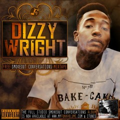 SwizZzy Wright