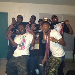 TrapGang(Trapboy Trigga)