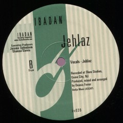 Ferrer & Sydenham Inc. - Jehlaz - Ibadan (2001)