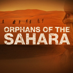 Orphans Of The Sahara - Terakaft - "Aima Ymaima"