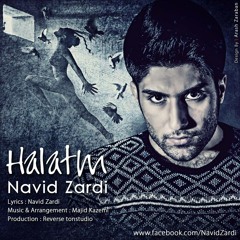 Navid Zardi-Halatm