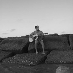 The Blue Sputnik - Distances Ft Zach Brown