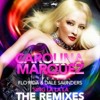 Carolina Marquez ft Flo Rida & Dale Saunders - Sing La La La (Alien Cut Remix Remix)