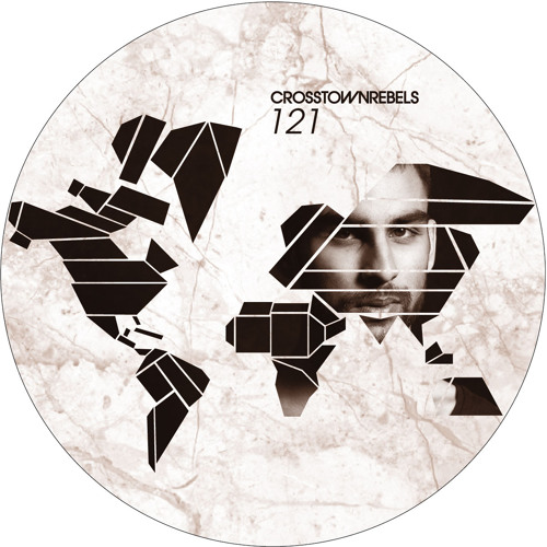 CRM121 Subb-an feat. S.Y.F. - Say No More (Terrace Dub)