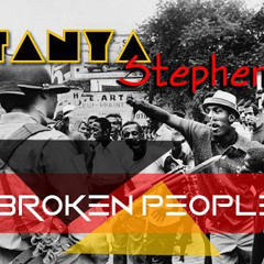 Tanya Stephens - Broken People (2013)