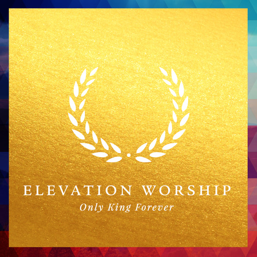 Stream The Love Of Jesus - Elevation Worship by Essential Songs ...