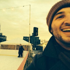 Let Me Go (CAKE COVER)