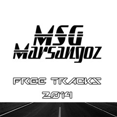 Pon De Floor Marsangoz Booty Mix