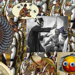 Tricknologist (ft. Wu-Tang)