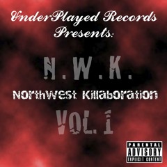 N.W.K. Vol. #1