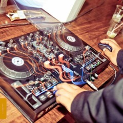 DJ Duck Playlist 1