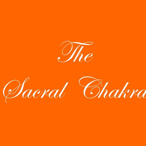The Sacral Chakra cleansing exercise