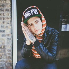 Fuck An Umbrella - T.Mills♡