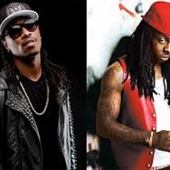 Lil Wayne ft Future - Bitches Love Me (Clinton X & DJ Spoki BRM Good Kush & Alcohol Remix)
