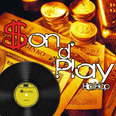 SondPlay - Piloto da Foda