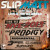 Artwork for Slipmatt - Live @ O2 Arena London Supporting The Prodigy 31-12-2013