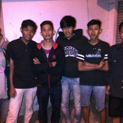 concrete jungle ( made hand )