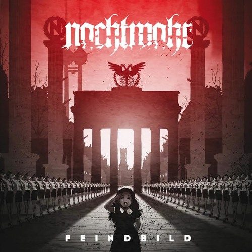 NACHTMAHR - Liebst du mich?
