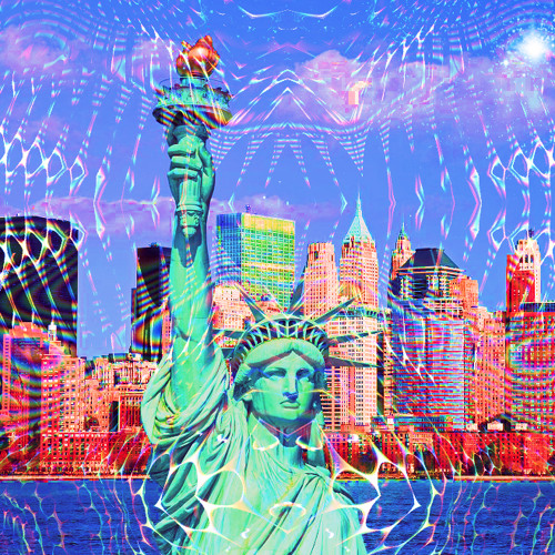 One Night in NYC