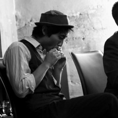 Laying My Burdens Down