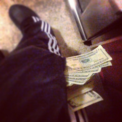 J.Croft Boss Sh!t Remix