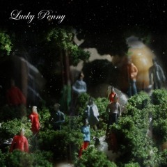 Snake with Lucky Penny