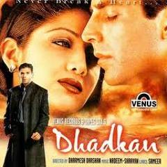 Tum Dil Ki Dhadkan Mein