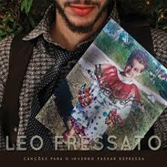 Nesse Apartamento - Léo Fressato