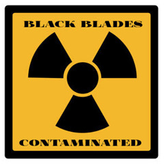 More - Black Blades