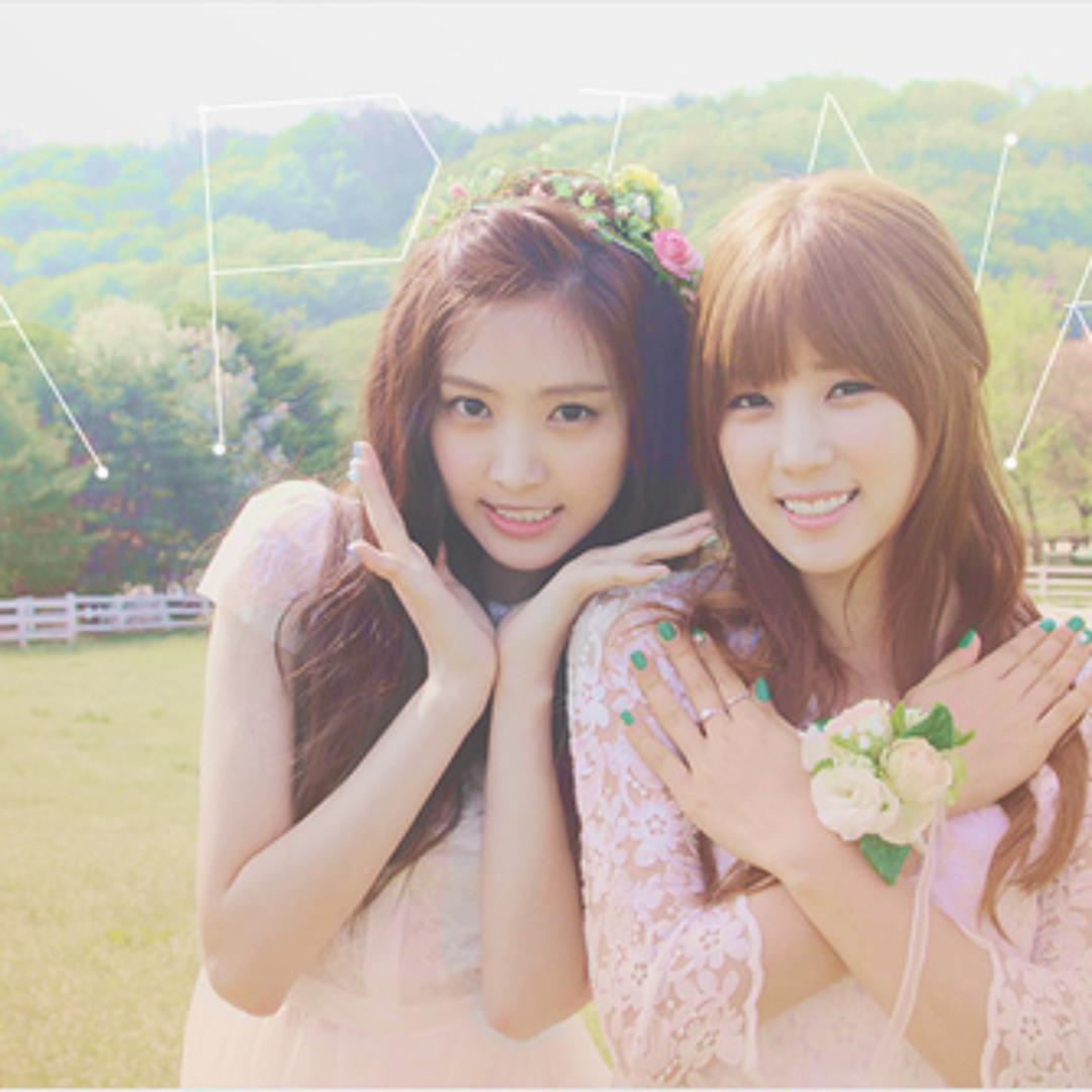 Stream Apink - Secret Garden Cover by oppabummie | Listen online