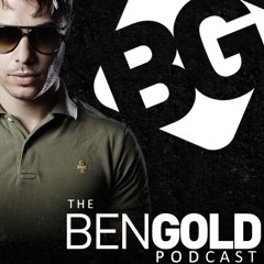 The Ben Gold Podcast 032 [2013 Review]