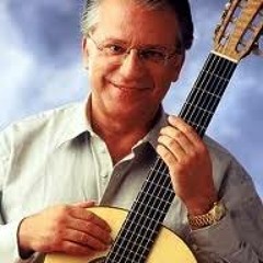 Classical Guitar Alive! interview: Pepe Romero on his father, Celedonio, 2010
