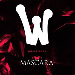 Mascara Winter Live 2014- Mixed By Kaiski