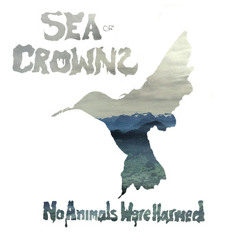 No Animals Were Harmed