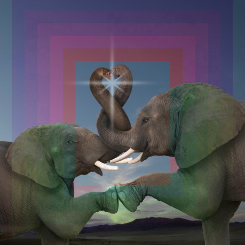 Intertwined With You