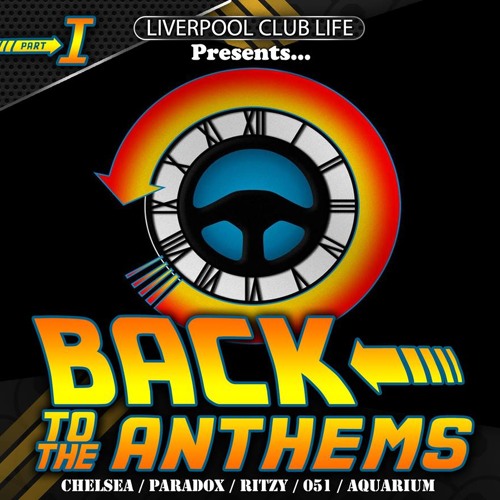 Back 2 The Anthems
