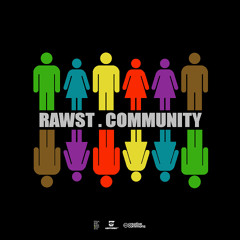 Rawst - Sunken Ruins (Dominic Ridgway Remix) (Free Download)
